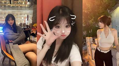 重庆小萝莉 张嘉怡 与男友激情床战视频曝光 无套狠操骚穴 做爱细节怼逼特写 深喉口交浓精灌嘴！